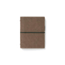 Filofax Eco Essential Pocket Organiser Dark Walnut - Office Connect 2018