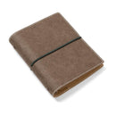 Filofax Eco Essential Pocket Organiser Dark Walnut - Office Connect 2018