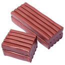 EC Modelling Clay Brown 500gm - Office Connect 2018