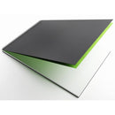 Artgecko Classy Sketchbook A2 Landscape 80 Pages 40 Sheets 150gsm White Paper - Office Connect 2018