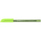Schneider Ballpoint Pen Vizz Medium Light Green  - Office Connect 2018