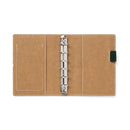 Filofax Eco Essential Pocket Organiser Ebony - Office Connect 2018