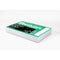 Luxpad Recycled Revision and Presentation Cards Dot Grid 6x4 100 Cards White - Office Connect 2018