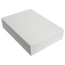 Olympic Topless Pad A4 80 Leaf 50gsm - Office Connect 2018