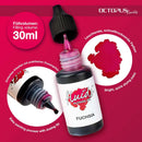 Octopus Fluids Alcohol Ink Fuchsia Pink 30ml - Office Connect 2018