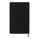 Moleskine Kaweco Rollerball & Notebook Large Ruled Set Black - Office Connect 2018