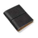 Filofax Eco Essential Pocket Organiser Ebony - Office Connect 2018