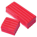 EC Modelling Clay Red 500gm - Office Connect 2018