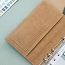 Filofax Eco Essential Pocket Organiser Ebony - Office Connect 2018