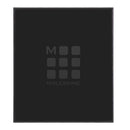 Moleskine Kaweco Rollerball & Notebook Large Ruled Set Black - Office Connect 2018