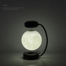 3D LED Moon Night Light Wireless Magnetic Levitating Rotating Floating Ball Lamp For School Office Bookshop Home Decoration - Office Connect 2018