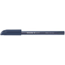 Schneider Ballpoint Pen Vizz Medium Midnight Blue  - Office Connect 2018
