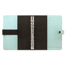 Filofax Organiser A5 Leather Duck Egg - Office Connect 2018
