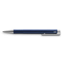 Lamy Logo Ballpoint M+ Blue (204) - Office Connect 2018