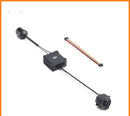 O3 Air Unit Camera FPV UAV Sky 4K 155 Degree - Office Connect 2018