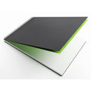 Artgecko Classy Sketchbook A3 Landscape 80 Pages 40 Sheets 150gsm White Paper - Office Connect 2018