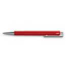 Lamy Logo Ballpoint M+ Red (204) - Office Connect 2018