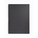 Artgecko Classy Sketchbook A4 80 Pages 40 Sheets 150gsm White Paper - Office Connect 2018