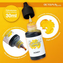Octopus Fluids Alcohol Ink Honey Brown 30ml - Office Connect 2018