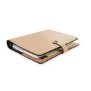 Filofax Organiser A5 Leather Nude - Office Connect 2018