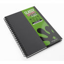 Artgecko Classy Sketchbook A4 80 Pages 40 Sheets 150gsm White Paper - Office Connect 2018