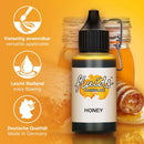Octopus Fluids Alcohol Ink Honey Brown 30ml - Office Connect 2018