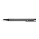 Lamy Logo Ballpoint Stainless Steel (205) - Office Connect 2018