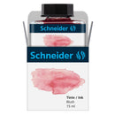 Schneider Bottle Pastel Ink 15ml Blush - Office Connect 2018