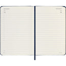 Moleskine Diary 12 Month Daily HC Pocket Myrtle Green - Office Connect 2018