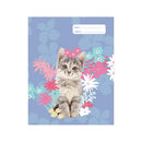 Spencil Book Cover 1B5 10 Assorted Designs - Office Connect 2018