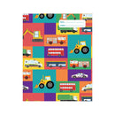 Spencil Book Cover 1B5 10 Assorted Designs - Office Connect 2018