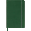 Moleskine Diary 12 Month Daily HC Pocket Myrtle Green - Office Connect 2018