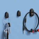 Mysterious multi-function magnetic hook holder for car office home - Office Connect 2018