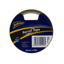 Sellotape 1596 Pack Tape Brown 36mmx30m - Office Connect 2018