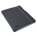 Rapesco Germ-Savvy Antibacterial A5 Refillable Note Pad Folder with 3 Refill Pads - Office Connect 2018