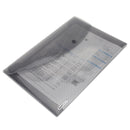 Rapesco Camouflaged Security Popper Wallet Foolscap - Office Connect 2018