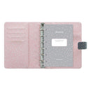 Filofax Organiser Confetti Pocket Charcoal - Office Connect 2018