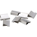 Dixon Zip Clip Refills Small Pack of 50 - Office Connect 2018