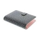 Filofax Organiser Confetti Pocket Charcoal - Office Connect 2018