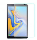 Galaxy Tab A 10.5 Soft Ultra Clear HD Film Screen Protector - Office Connect 2018