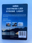 Distress LED Strobe Light - Office Connect 2018