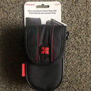Point and Shoot Camera Case with Front Pocket - Office Connect 2018