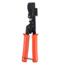DYNAMIX Rapid Termination Tool for 180 non-shuttered Keystone Jacks FP-C6-007 & FP-C6-008 & Keystone Coloured Jacks - Office Connect 2018