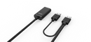 UNITEK 10m USB 2.0 Active Extension Cable. Built-in Extension Chipset Supports Extended Transmission Distance. Data Transfer Speed up to 480Mbps. Plug and play. - Office Connect 2018
