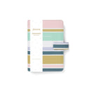 Filofax Organiser Good Vibes Personal Stripes - Office Connect 2018