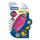 Milan Capsule Cutter with Ceramic Blade Hangsell - Office Connect 2018