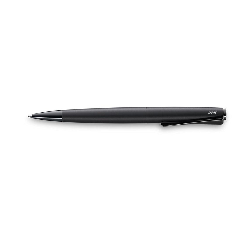 Lamy Studio Ballpen Lx All Black (266) - Office Connect 2018