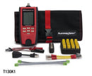 PLATINUM TOOLS VDV MapMaster 3.0 Cable Tester Kit. Kit Includes VDV MapMaster 3.0 Main Unit. ID Only Network Remotes,