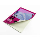 ArtGecko Pro Tracing Pad A4 50 Sheets 90gsm Light Surface Paper - Office Connect 2018