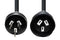 DYNAMIX 3M 240v 10A Standard Duty Power Extension Lead (3 Core 1.0mm). Black Colour - Office Connect 2018
